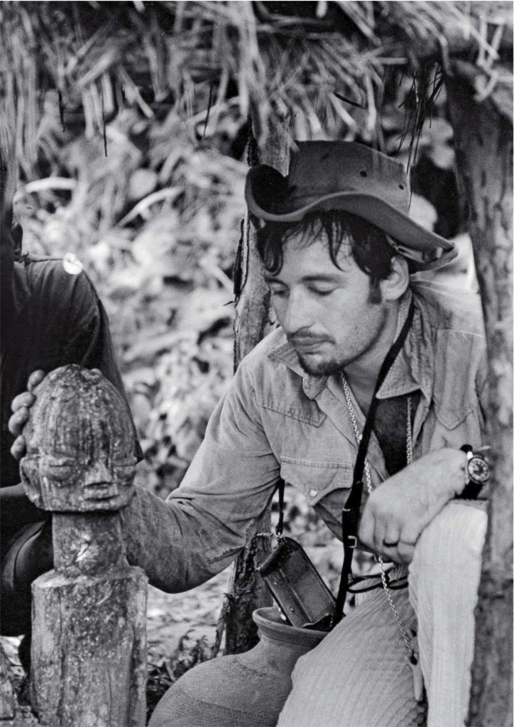 Jacques Kerchache