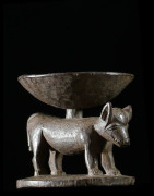Coupe Adjere Fa - Yoruba - Benin - Culte Vaudou