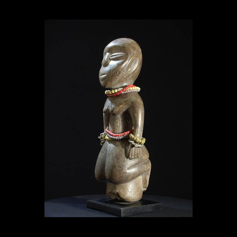 Statue d’ancetre - Ethnie Bariba - Benin - Art Africain