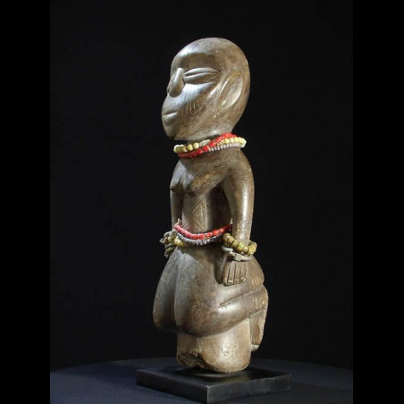 Statue d’ancetre - Ethnie Bariba - Benin - Art Africain