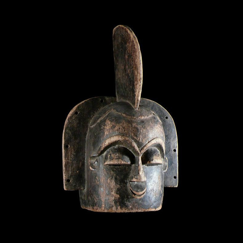 Masque Emboli - Kota - Gabon