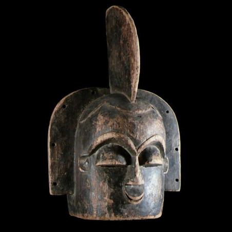 Masque Emboli - Kota - Gabon