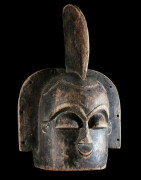 Masque Emboli - Kota - Gabon