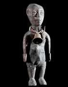 Jumeau Venavi / Hohovi - Ewe - Togo