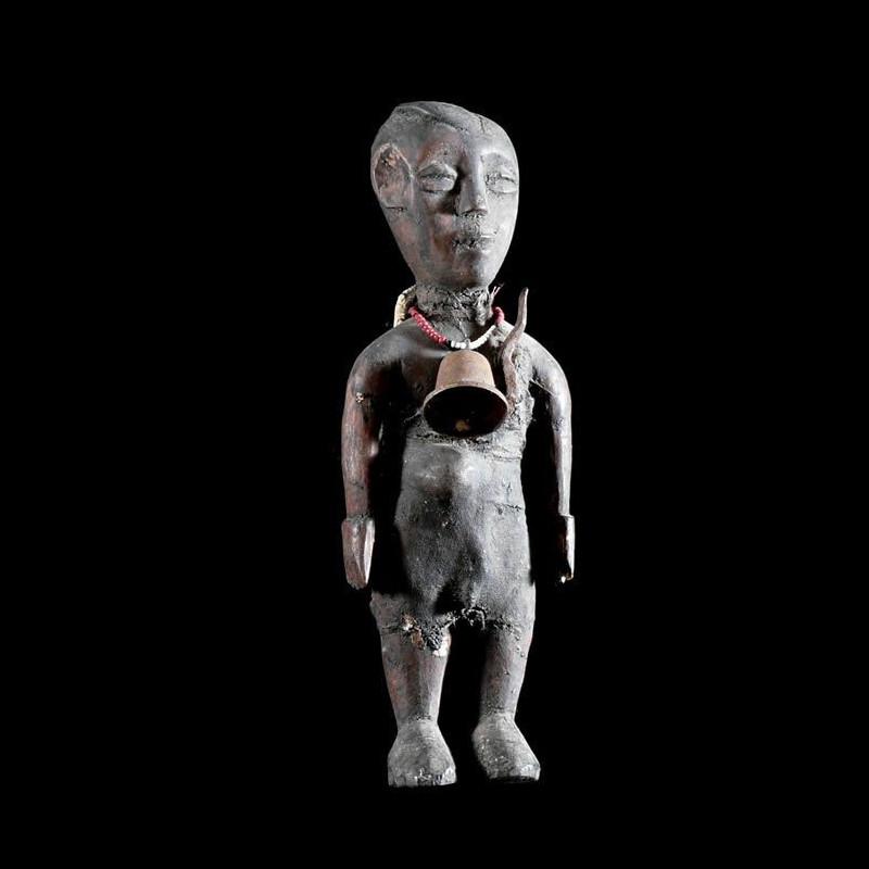 Jumeau Venavi / Hohovi - Ewe - Togo