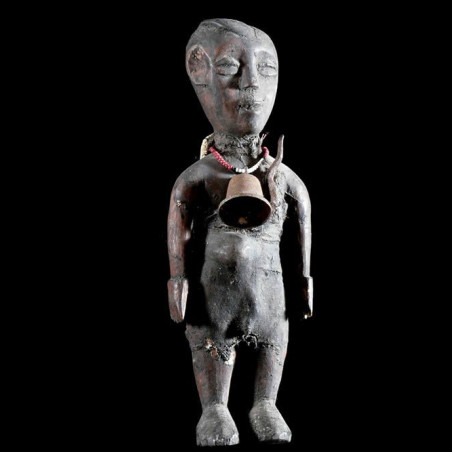 Jumeau Venavi / Hohovi - Ewe - Togo