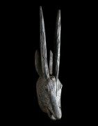 Masque Antilope Wan-Nyaka - Bwa / Winiama - Burkina Faso