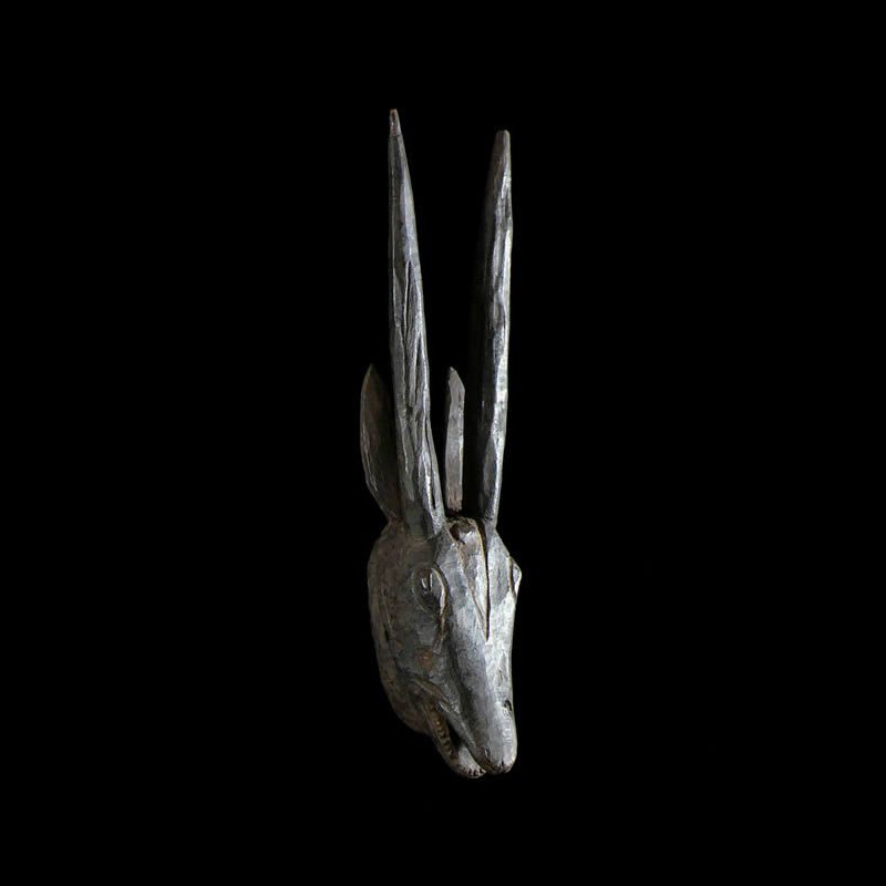 Masque Antilope Wan-Nyaka - Bwa / Winiama - Burkina Faso