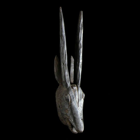 Masque Antilope Wan-Nyaka - Bwa / Winiama - Burkina Faso