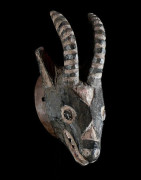 Masque Antilope Wan-Nyaka - Bwa / Winiama - Burkina Faso