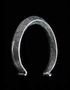 Torque en allliage metallique - Hammere / Hamar - Ethiopie