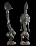 Statue Jonyeleni - Bambara / Bamana - Mali - Rituel Jo