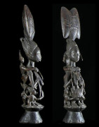 Maternite Shango - Agere / Yoruba - Benin
