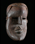 Masque facial - Baga - Sierra Leone / Guinee