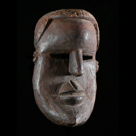 Masque facial - Baga - Sierra Leone / Guinee