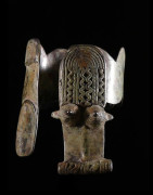 Tour de bras Dekoggoro - Gan - Burkina Faso