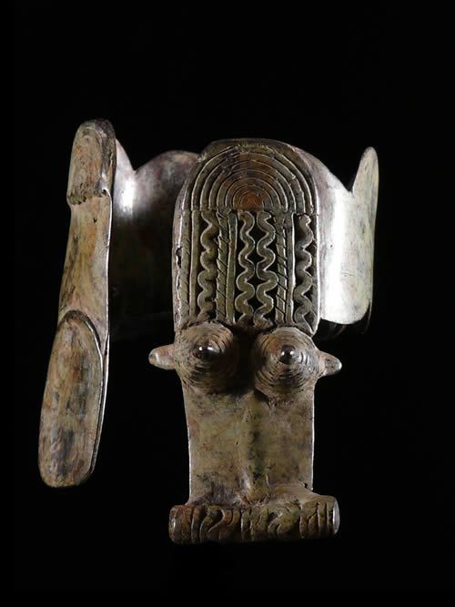 Tour de bras Dekoggoro - Gan - Burkina Faso