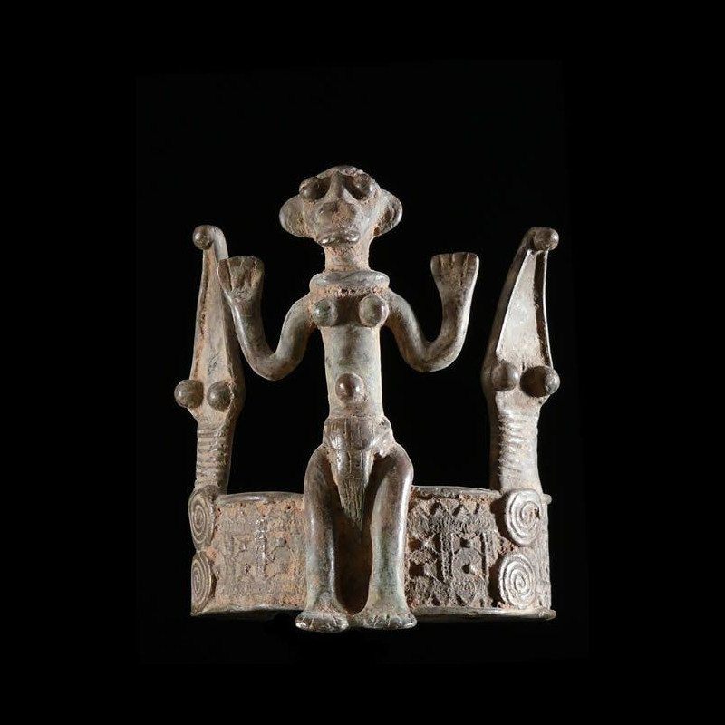 Brassard Royal Panama - Gan - Burkina Faso