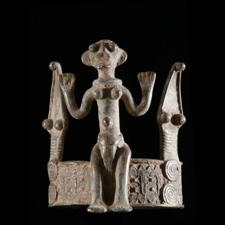 Brassard Royal Panama - Gan - Burkina Faso