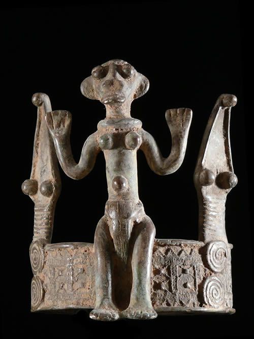 Brassard Royal Panama - Gan - Burkina Faso