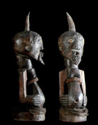 Fetiche Nkishi - Songye - RDC Zaire - Fetiches africains