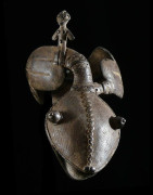 Bracelet cloche - Gan - Burkina Faso