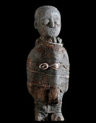 Jumeau Venavi / Hohovi - Ewe - Togo