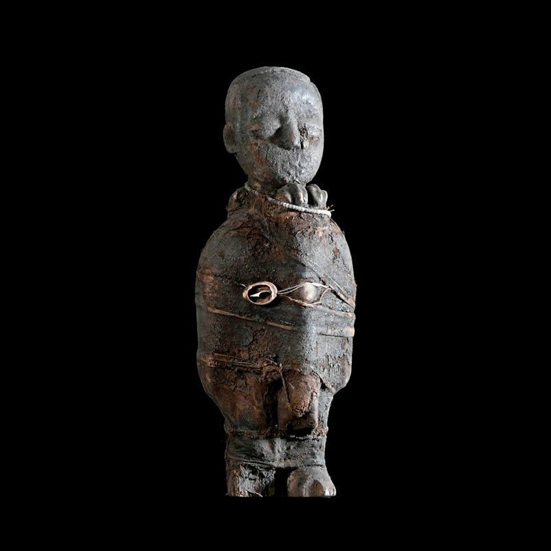 Jumeau Venavi / Hohovi - Ewe - Togo
