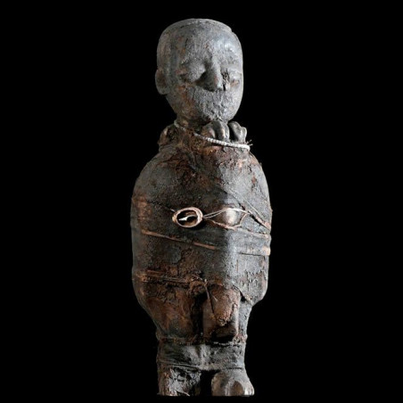 Jumeau Venavi / Hohovi - Ewe - Togo