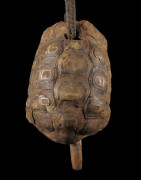 Cloche a betail Poli - Daassanetch / Bashada - Ethiopie
