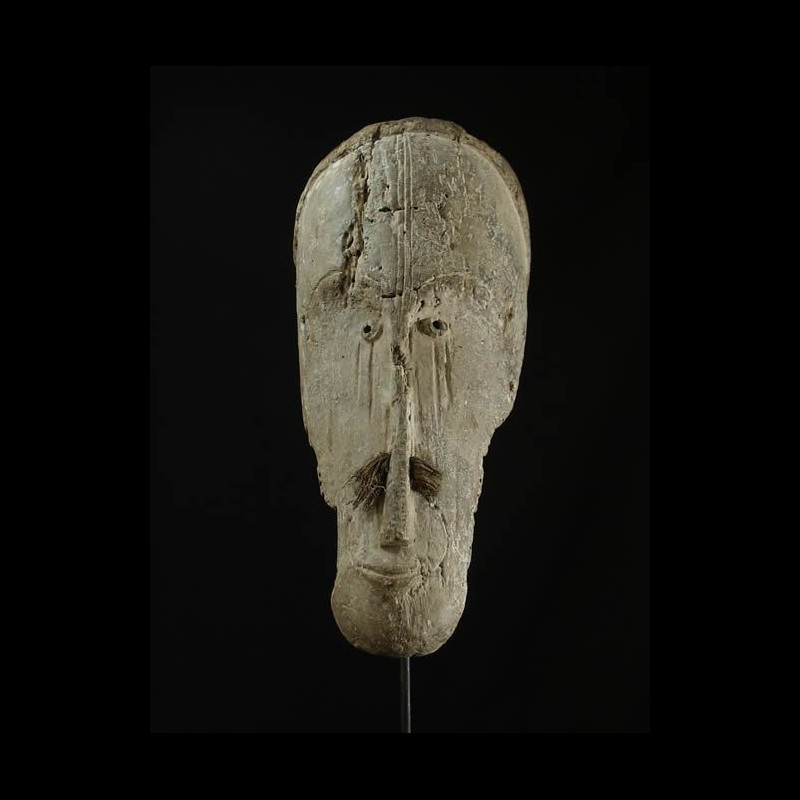 Masque Ngil - Fang - Gabon - Masques Africains