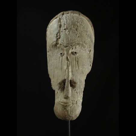 Masque Ngil - Fang - Gabon - Masques Africains