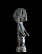 Poupee Biiga - Mossi - Burkina Faso - Poupees d’afrique