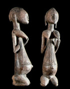 Statue Jonyeleni - Bambara / Bamana - Mali - Rituel Jo