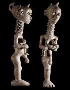 Maternite Chibola - Lulua - RDC Zaire - Maternites africaines