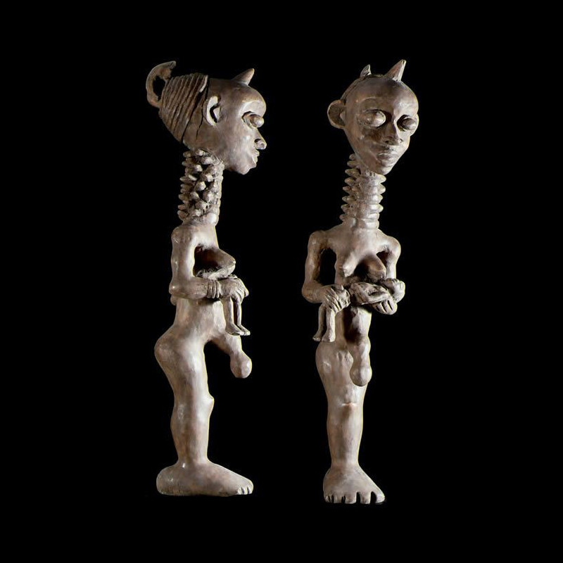 Maternite Chibola - Lulua - RDC Zaire - Maternites africaines