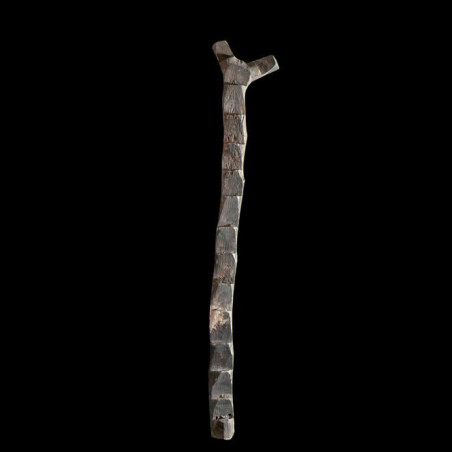 Autel echelle des esprits - Dogon - Mali - Mythologie Africaine