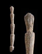 Autel echelle des esprits - Dogon - Mali - Mythologie Africaine
