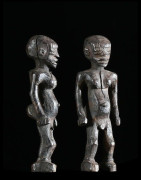 Statuette charme ou divinatoire - Lobi - Burkina Faso