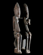 Couple primordial - Dogon - Mali - Statuaire Africaine