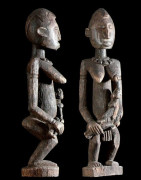 Maternite - Dogon - Mali - Statuaire Africaine