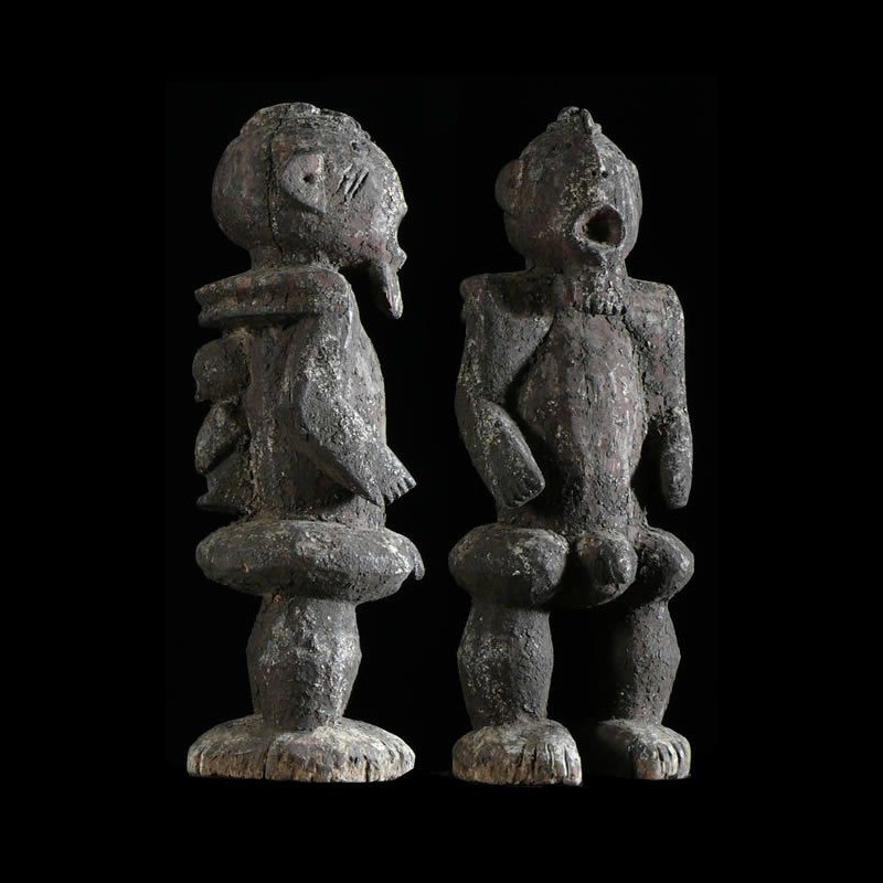 Maternite - Kaka - Cameroun / Nigeria