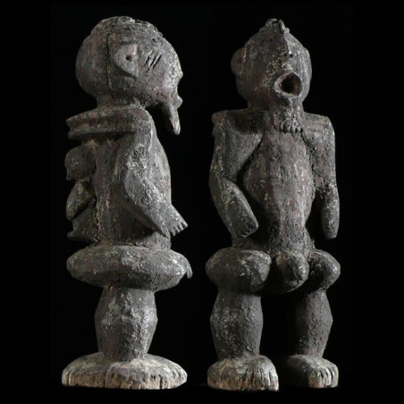 Maternite - Kaka - Cameroun / Nigeria
