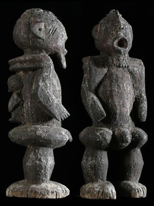 Maternite - Kaka - Cameroun / Nigeria