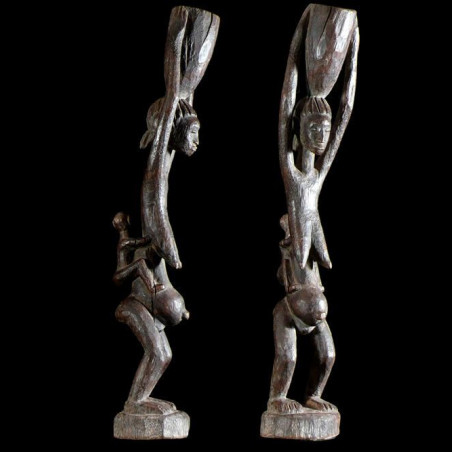 Maternite - Bambara - Mali