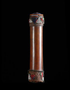 Etui a tabac - Massai / Turkana - Kenya