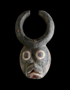 Masque de famille - Bwa - Burkina Faso