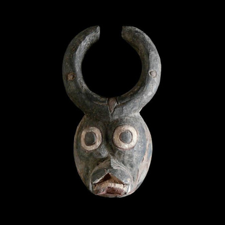 Masque de famille - Bwa - Burkina Faso