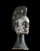 Masque cimier - Ibo / Igbo - Nigeria - Masques africains