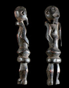 Statue Mbir - Kaka - Cameroun / Nigeria